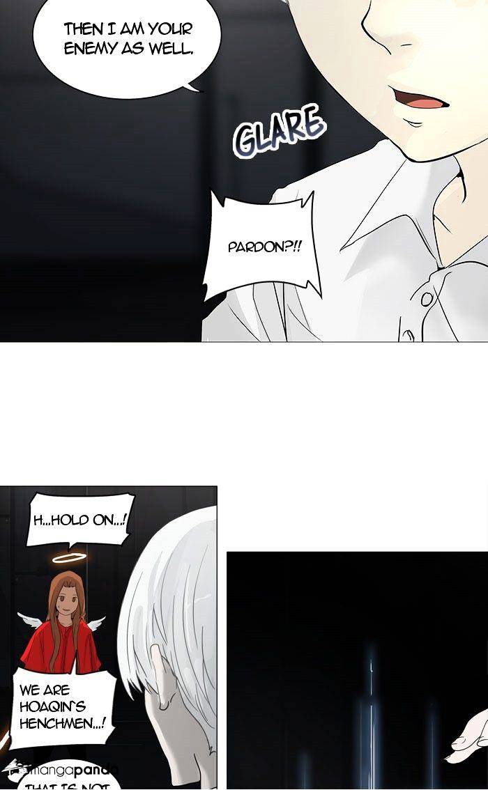 Tower of God Chapter 247 page 42