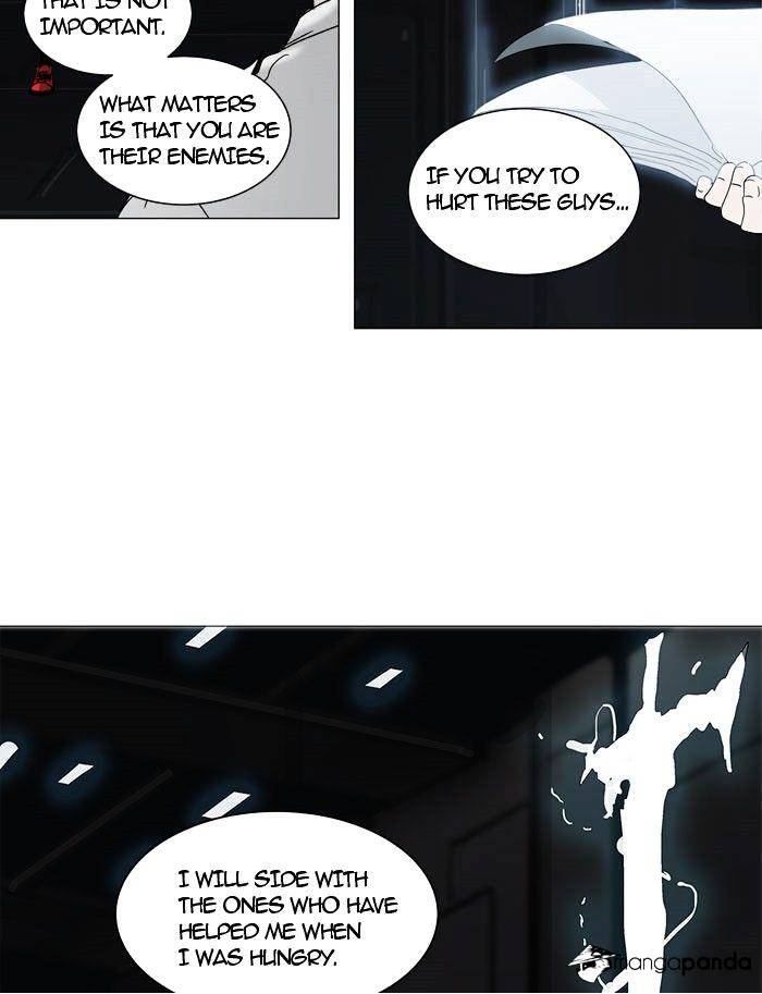 Tower of God Chapter 247 page 43