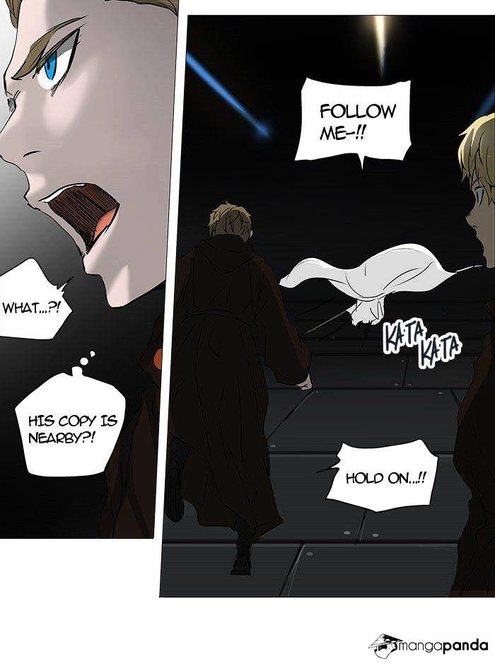 Tower of God Chapter 247 page 46