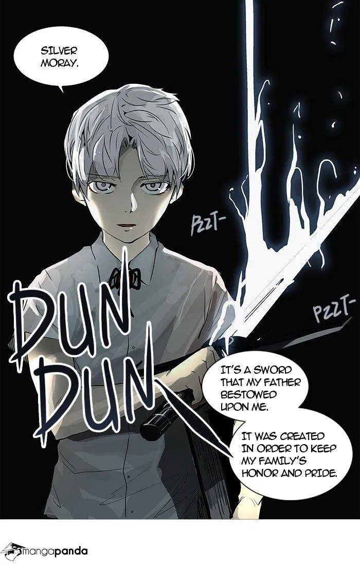 Tower of God Chapter 247 page 48