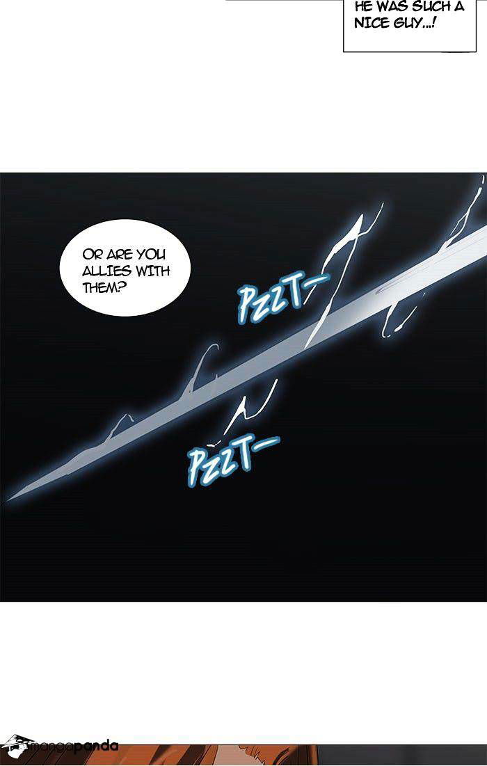 Tower of God Chapter 247 page 50
