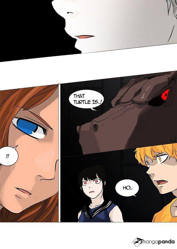 Tower of God Chapter 247 page 53