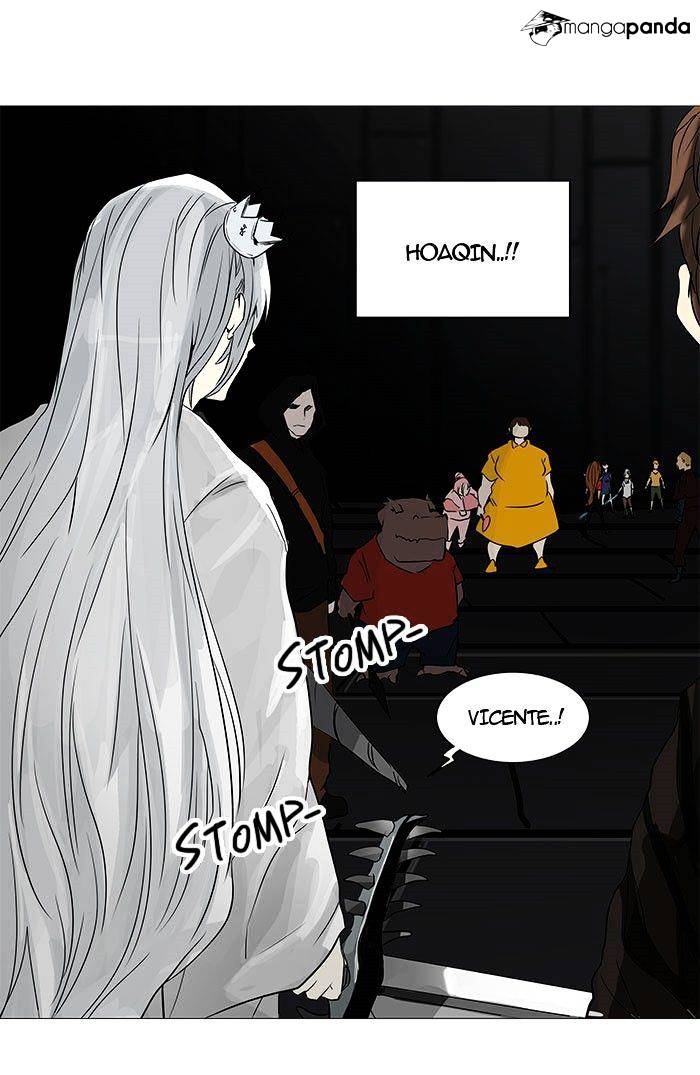 Tower of God Chapter 247 page 54