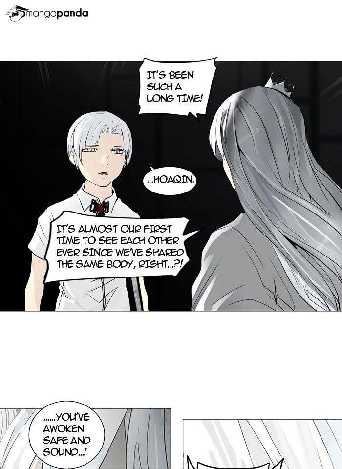 Tower of God Chapter 247 page 56