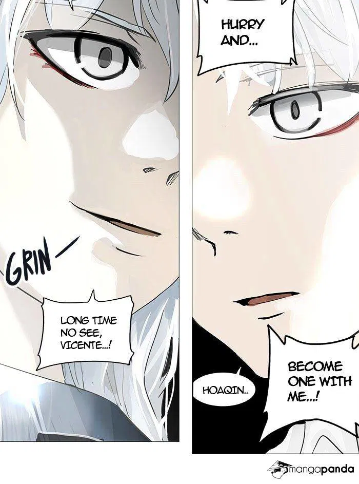 Tower of God Chapter 247 page 57