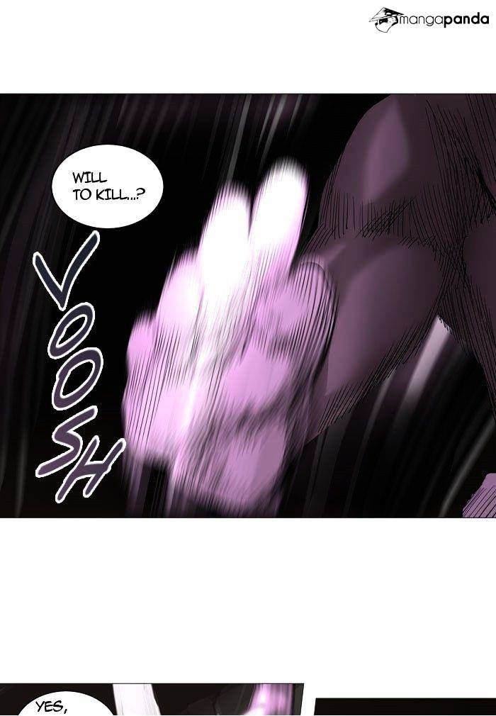 Tower of God Chapter 247 page 58