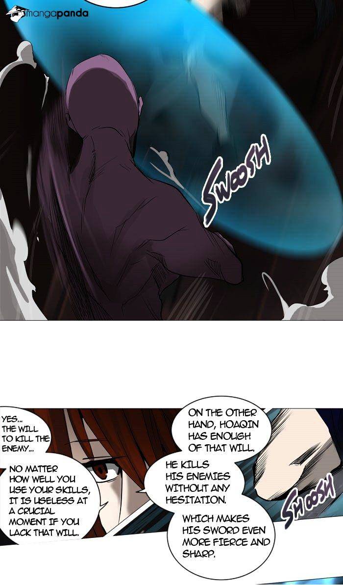 Tower of God Chapter 247 page 60