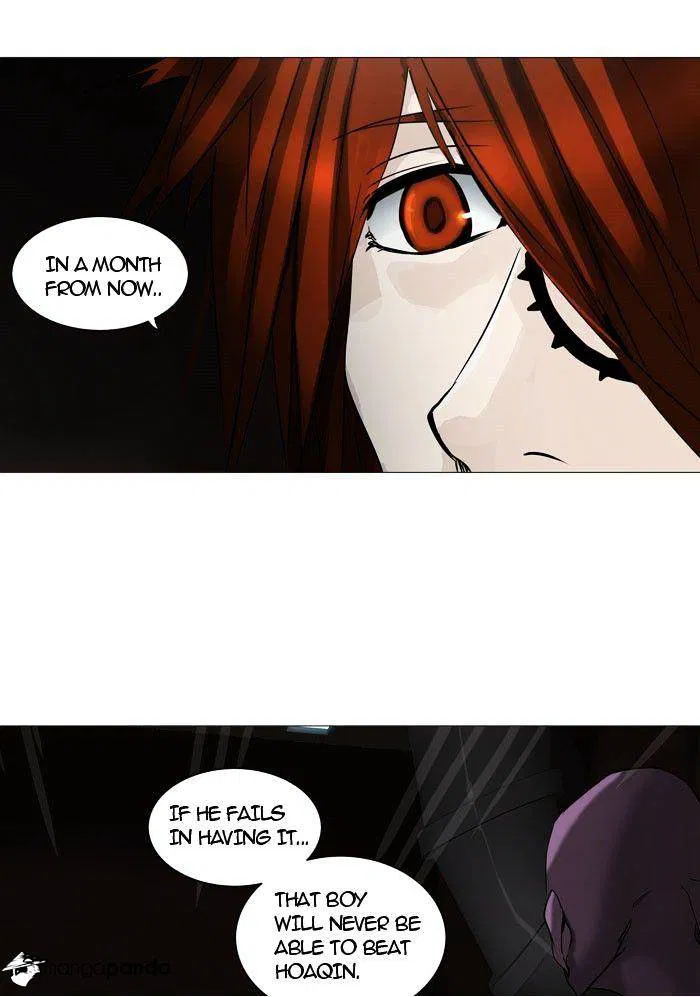 Tower of God Chapter 247 page 63