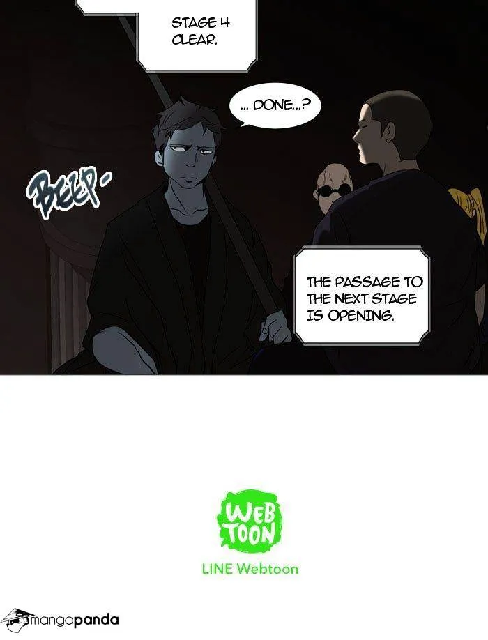 Tower of God Chapter 247 page 66