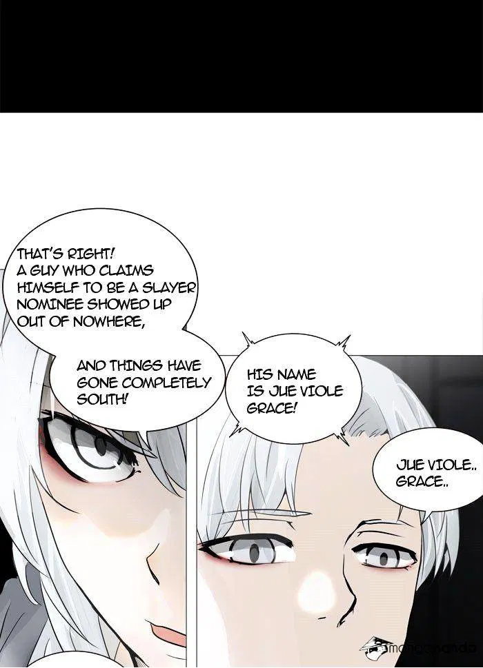 Tower of God Chapter 248 page 5