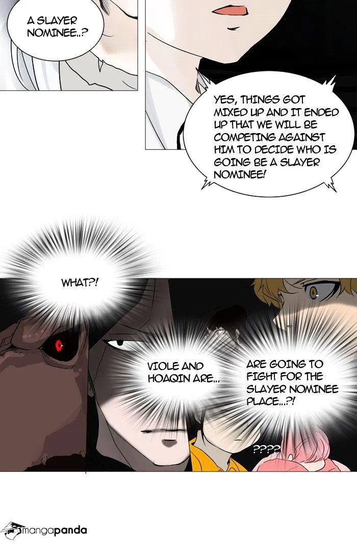 Tower of God Chapter 248 page 6