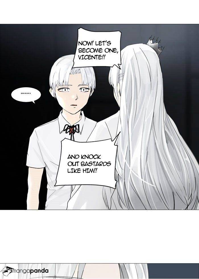 Tower of God Chapter 248 page 7