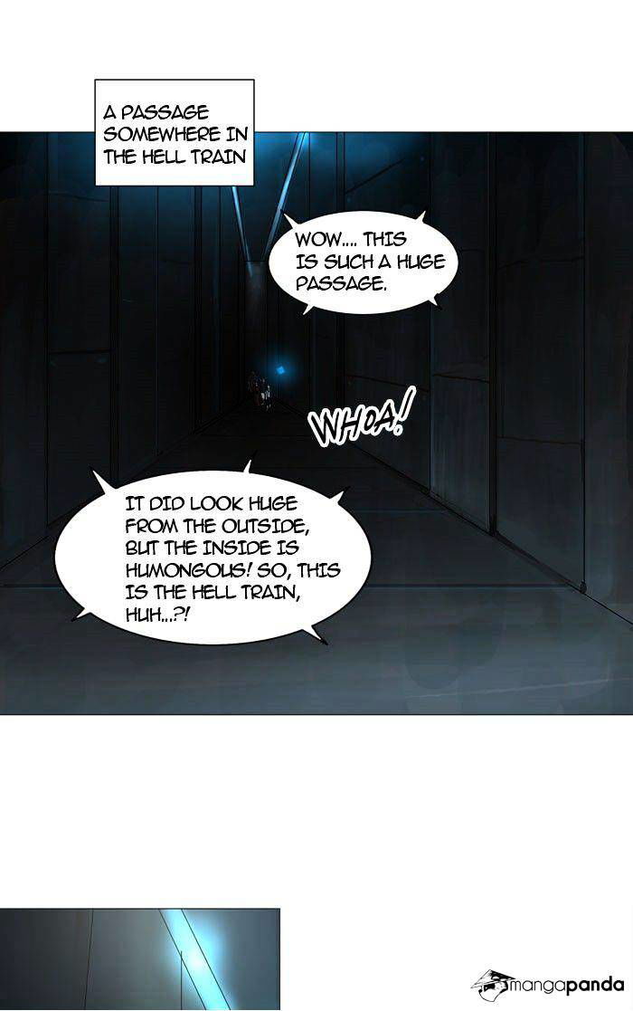 Tower of God Chapter 248 page 12