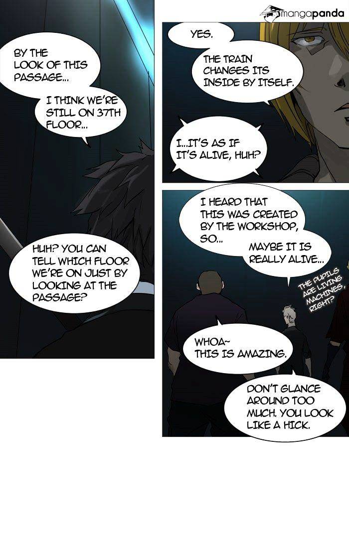 Tower of God Chapter 248 page 13