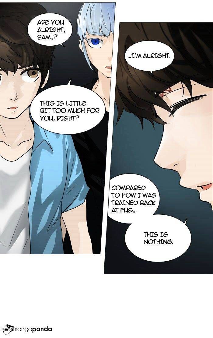 Tower of God Chapter 248 page 15