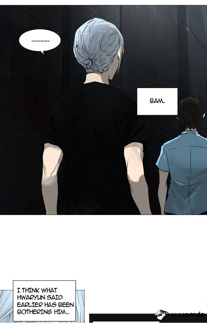 Tower of God Chapter 248 page 16