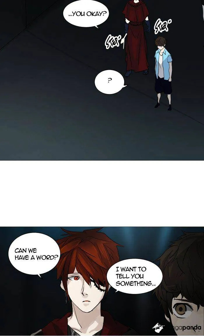 Tower of God Chapter 248 page 18