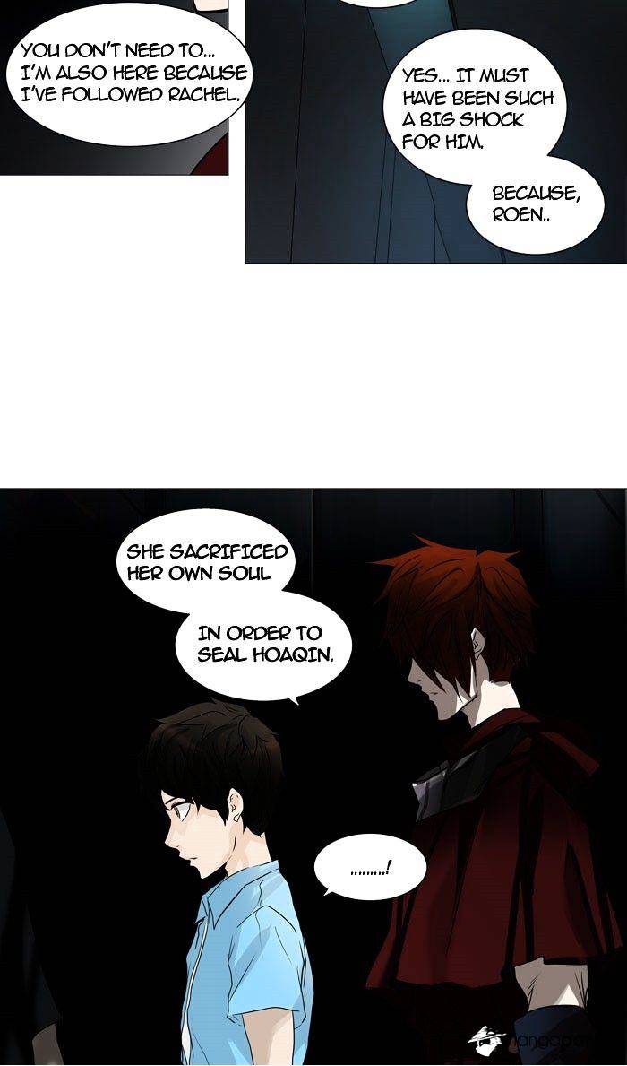 Tower of God Chapter 248 page 20