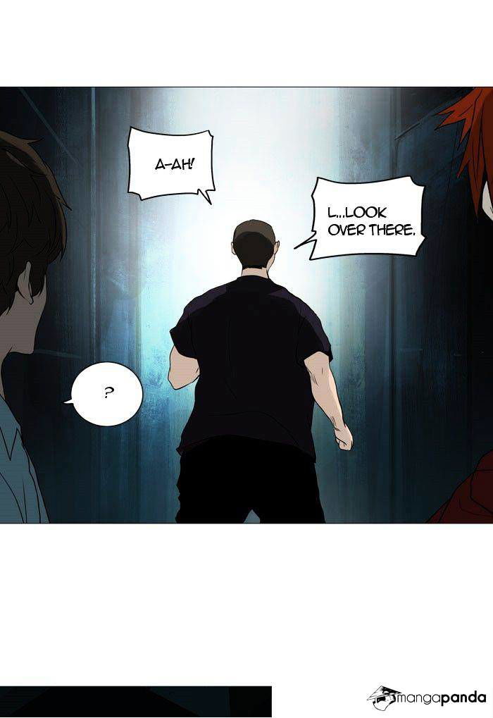 Tower of God Chapter 248 page 24