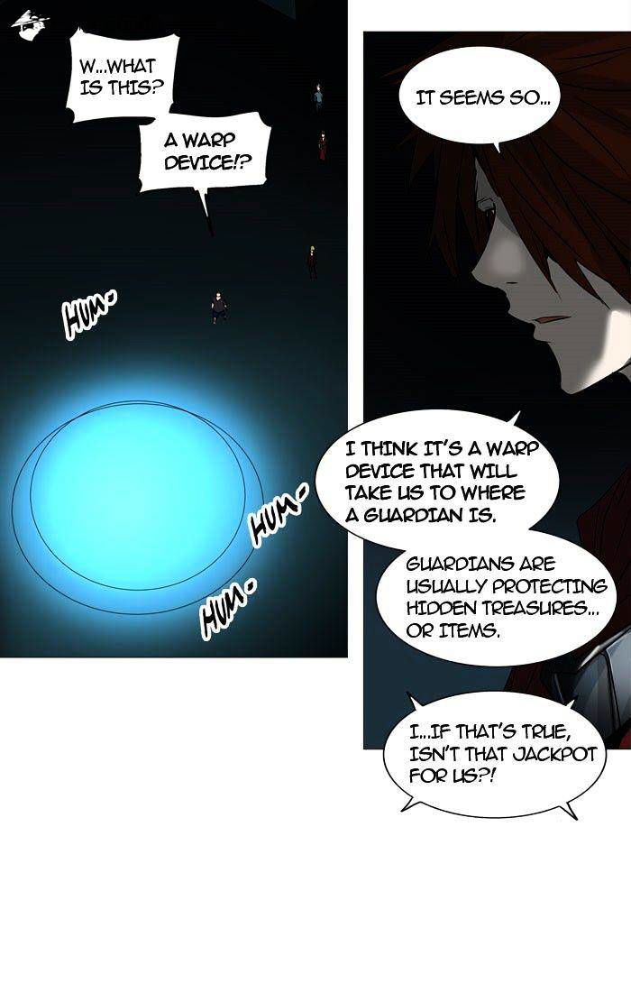 Tower of God Chapter 248 page 25