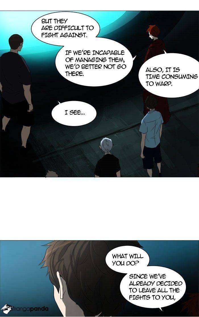 Tower of God Chapter 248 page 26