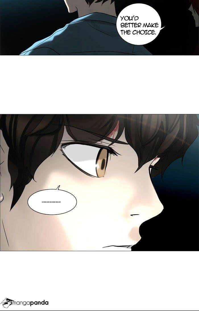 Tower of God Chapter 248 page 27