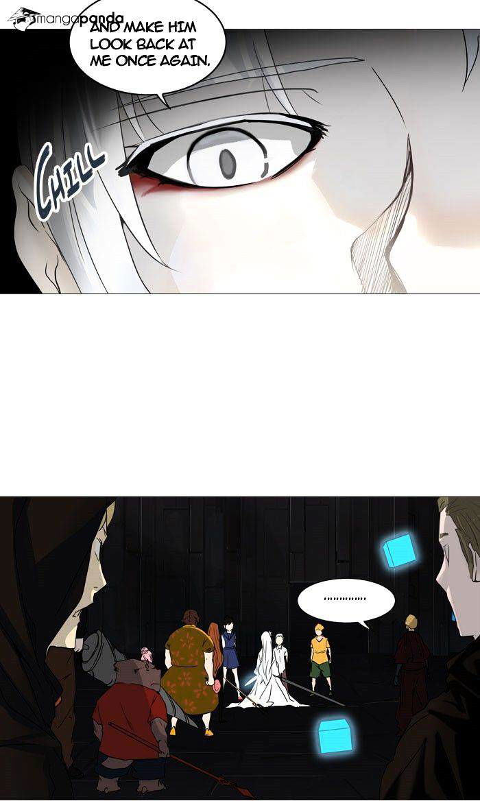 Tower of God Chapter 248 page 33