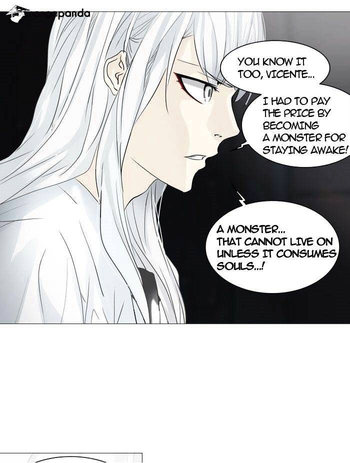 Tower of God Chapter 248 page 36