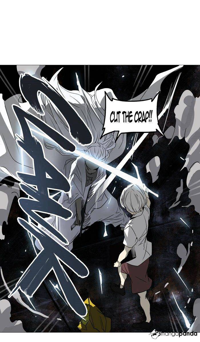 Tower of God Chapter 248 page 38