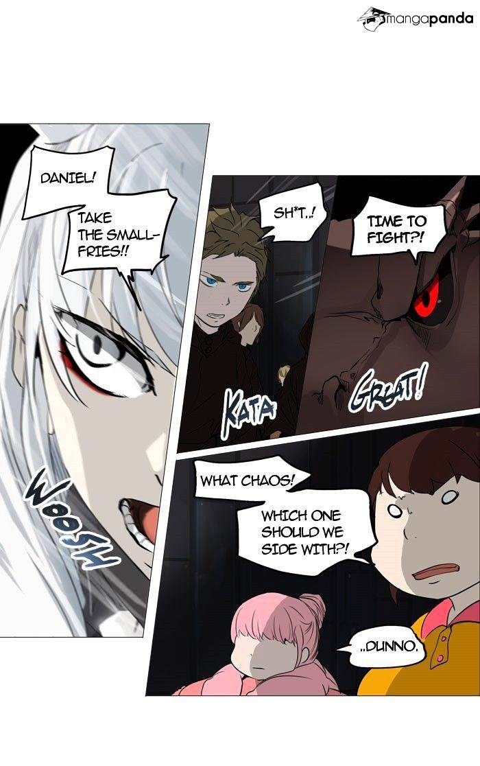 Tower of God Chapter 248 page 39