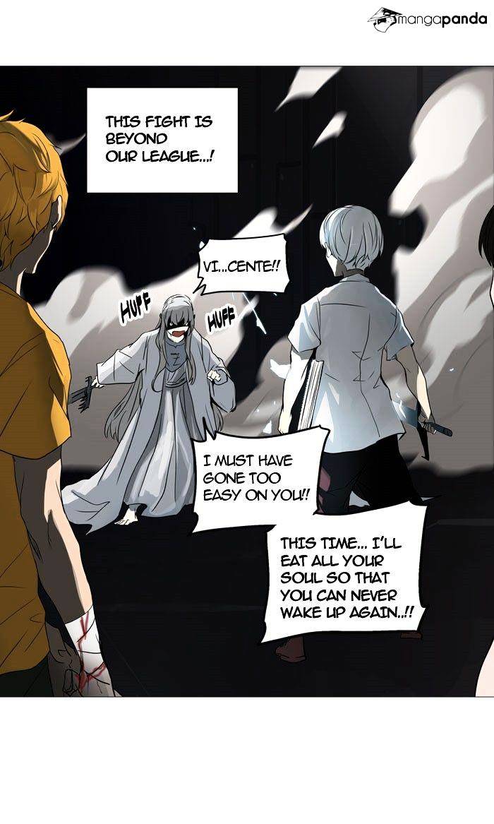 Tower of God Chapter 248 page 44