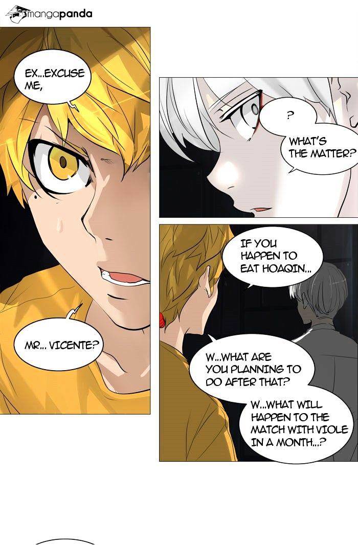 Tower of God Chapter 248 page 45