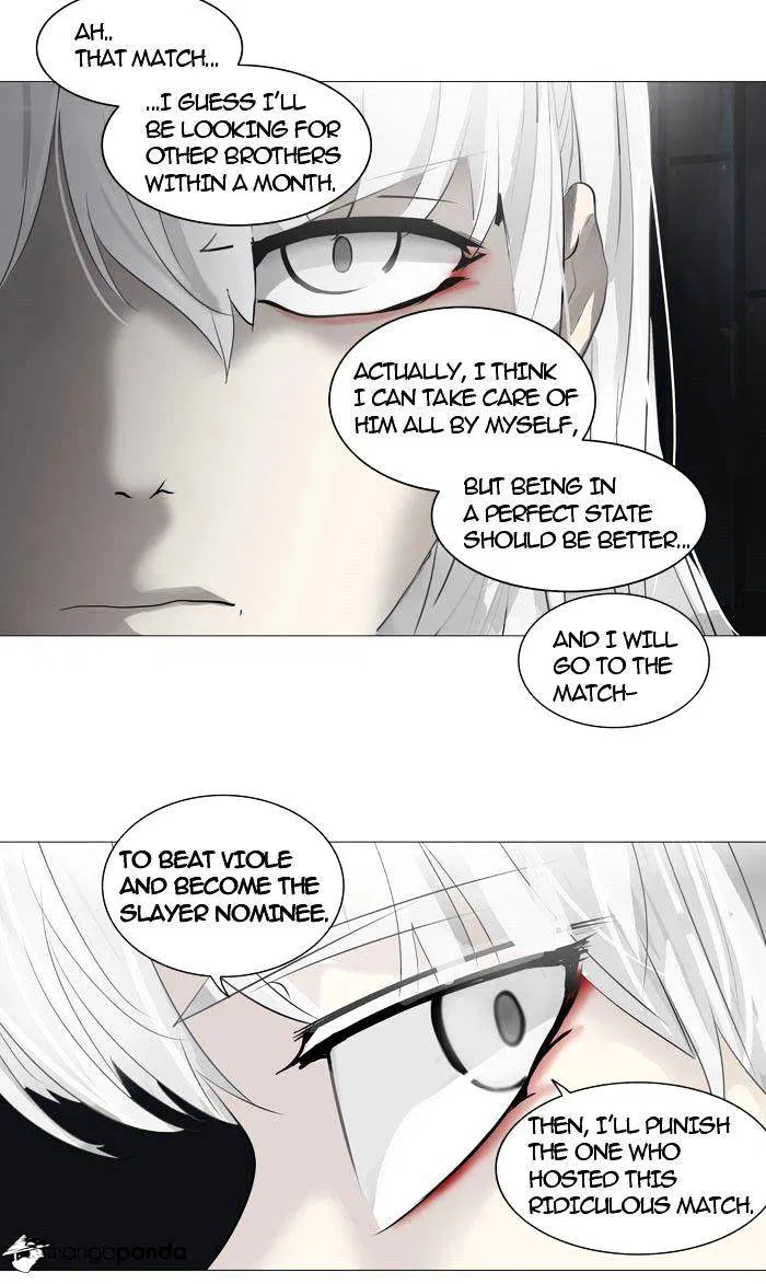 Tower of God Chapter 248 page 46