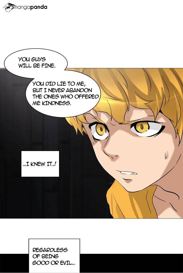 Tower of God Chapter 248 page 47