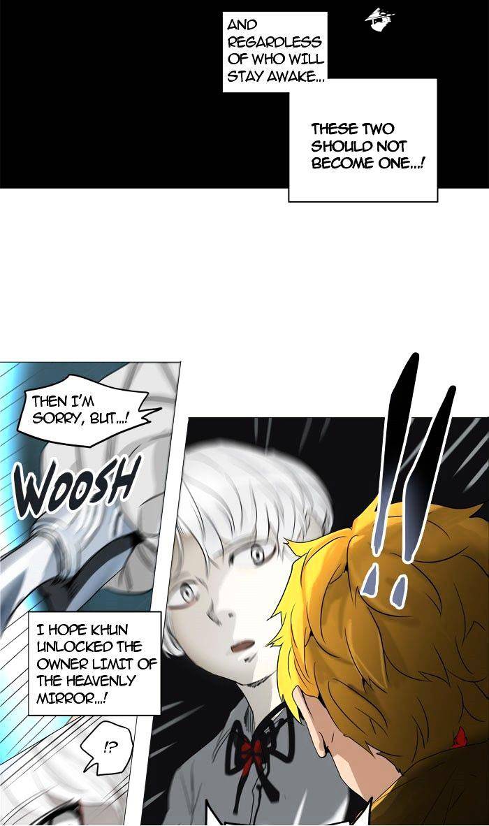 Tower of God Chapter 248 page 48