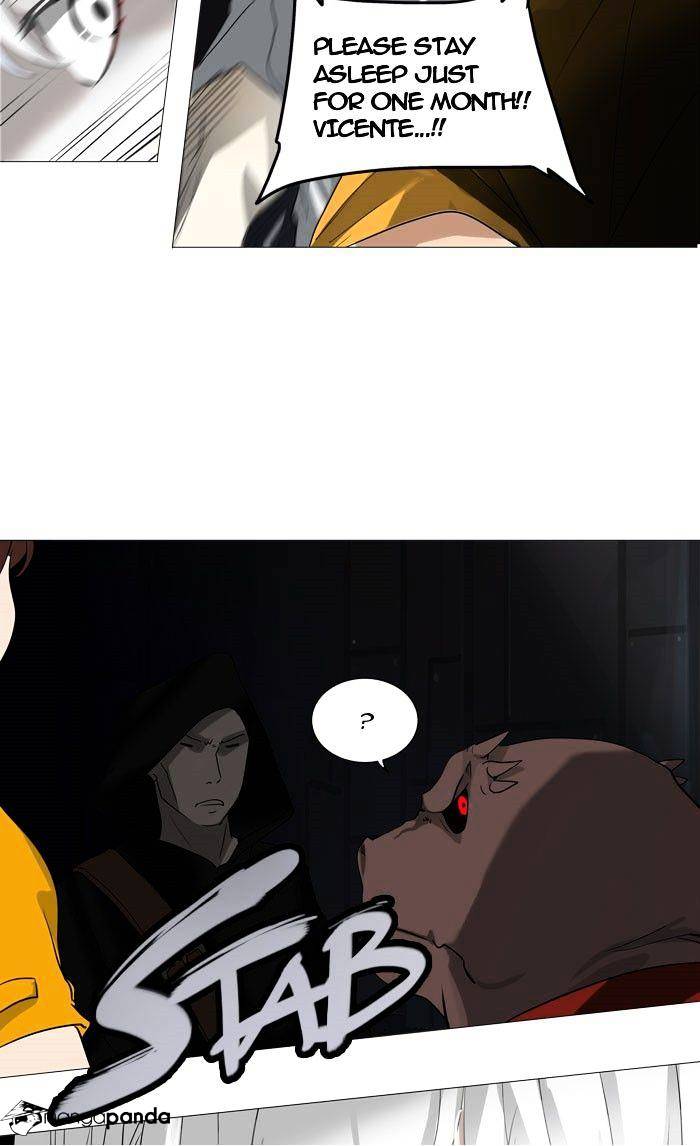 Tower of God Chapter 248 page 49