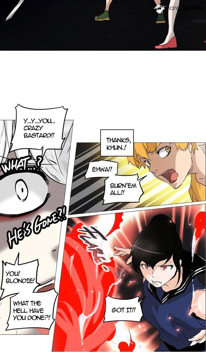 Tower of God Chapter 248 page 51