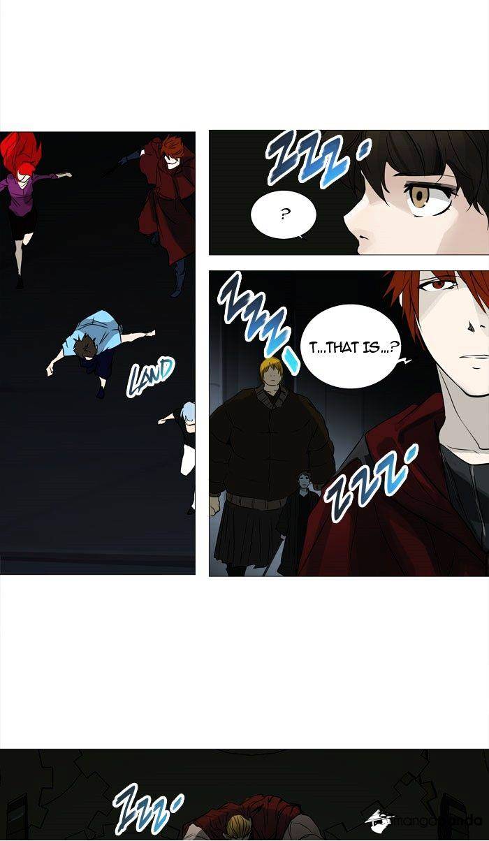 Tower of God Chapter 248 page 55