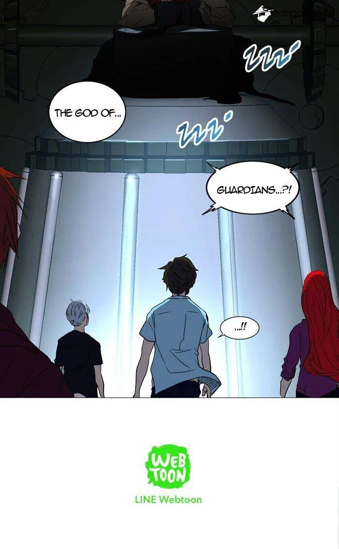Tower of God Chapter 248 page 56