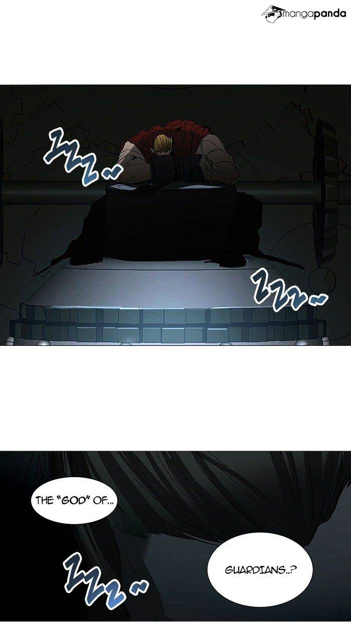 Tower of God Chapter 249 page 1