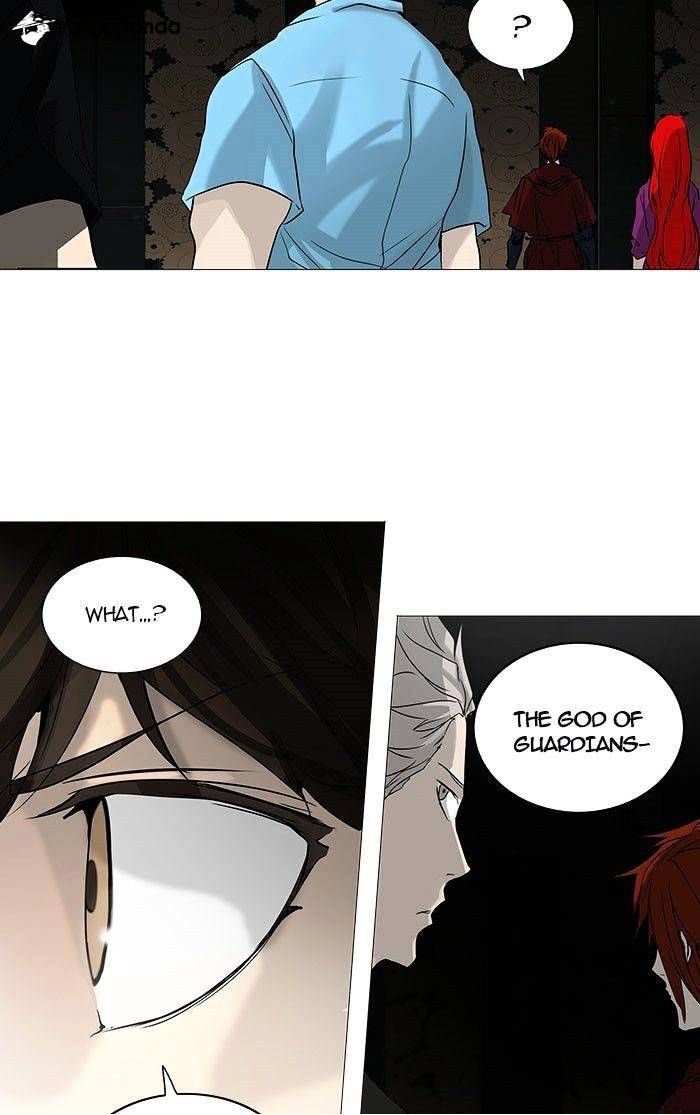 Tower of God Chapter 249 page 6