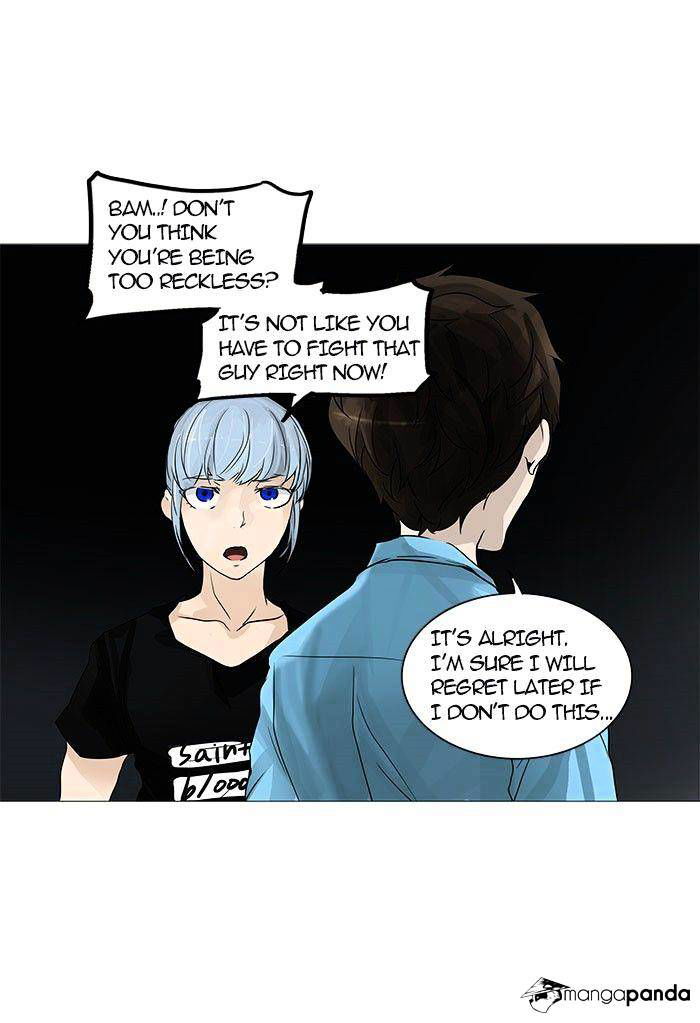 Tower of God Chapter 249 page 10