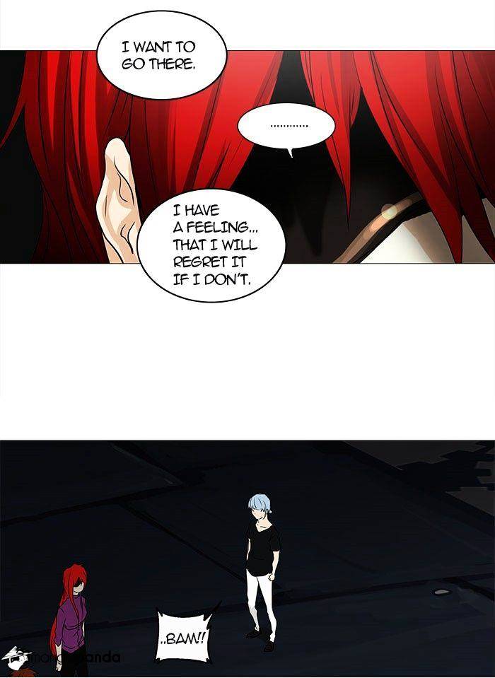 Tower of God Chapter 249 page 12