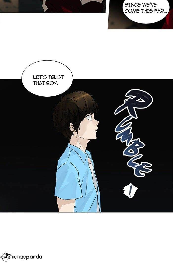 Tower of God Chapter 249 page 14