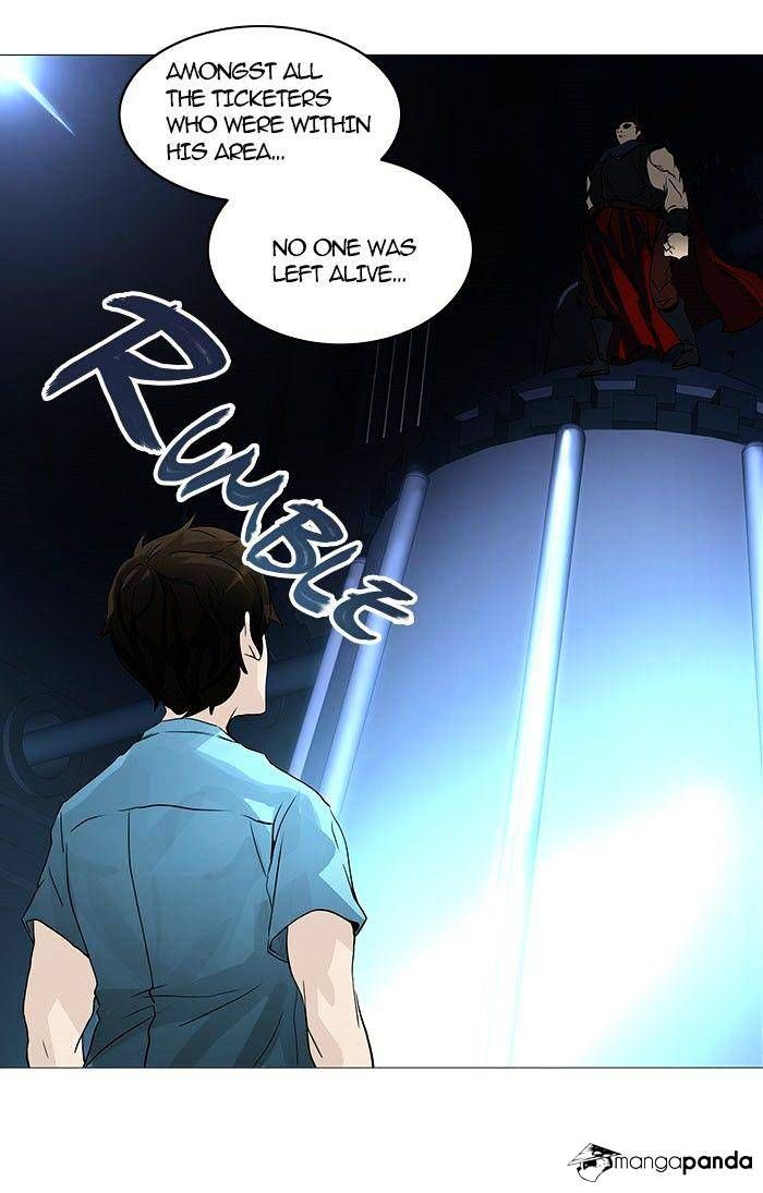Tower of God Chapter 249 page 18