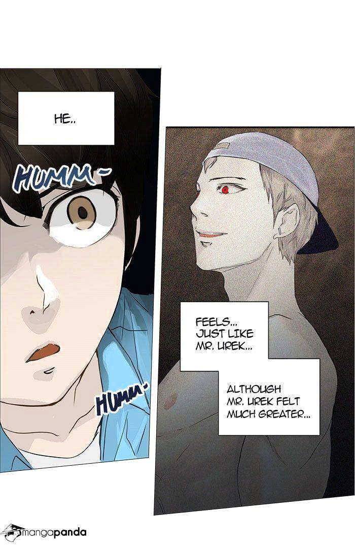 Tower of God Chapter 249 page 19