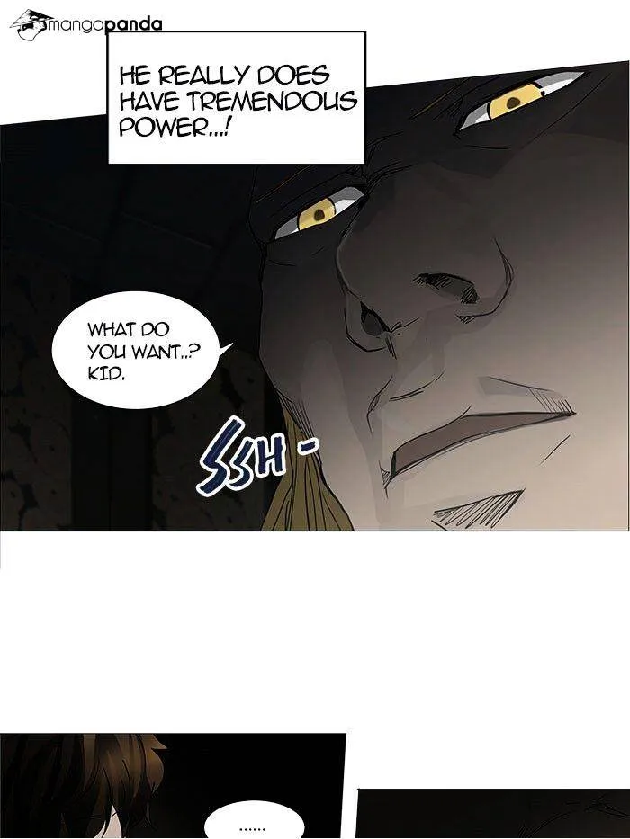Tower of God Chapter 249 page 20