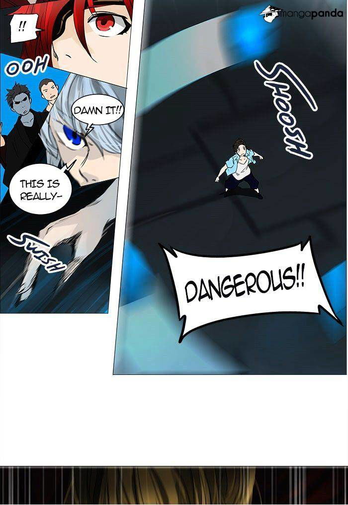 Tower of God Chapter 249 page 23