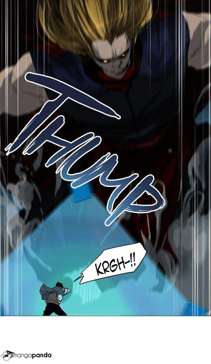 Tower of God Chapter 249 page 24