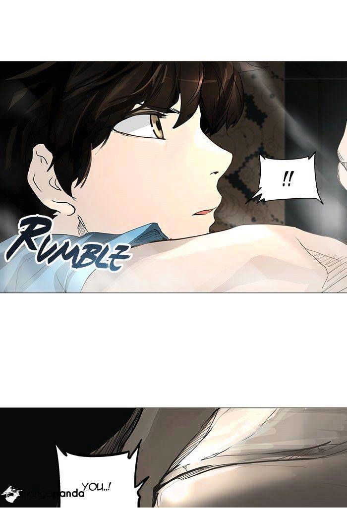 Tower of God Chapter 249 page 25